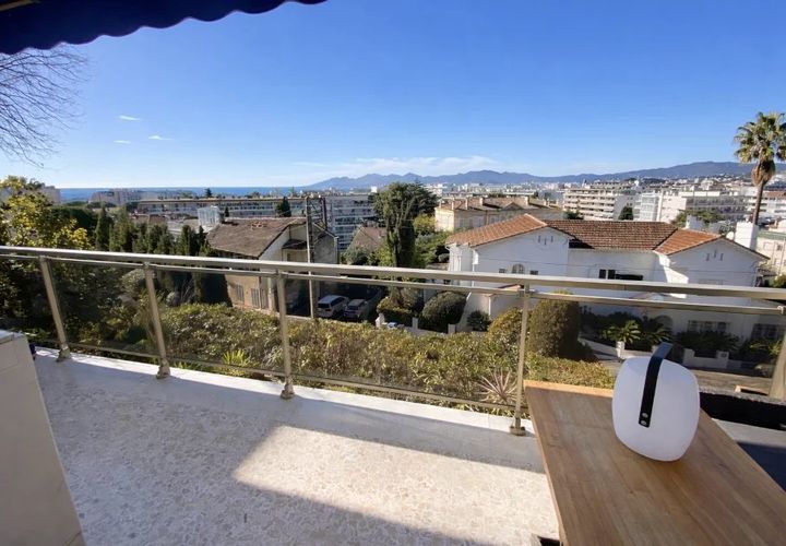 Lejlighed i Cannes, Alpes-Maritimes, Cannes - € 636.000 | Ref: 86391406 - foto 1