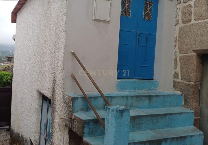 Villa i Seia, Guarda, Seia - € 42.000 | Ref: C0415-00595 - foto 1