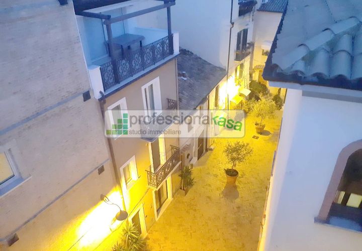 Villa a Vasto, Chieti, Vasto - € 135.000 | Ref: VA0301 - foto 1
