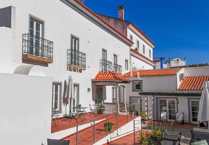 Villa a Arraiolos, Evora, Arraiolos - € 1.300.000 | Ref: FG437 - foto 1