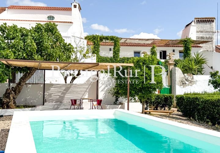 Villa a Cabeco de Vide, Portalegre, Cabeco de Vide - € 850.000 | Ref: RG2047 - foto 1
