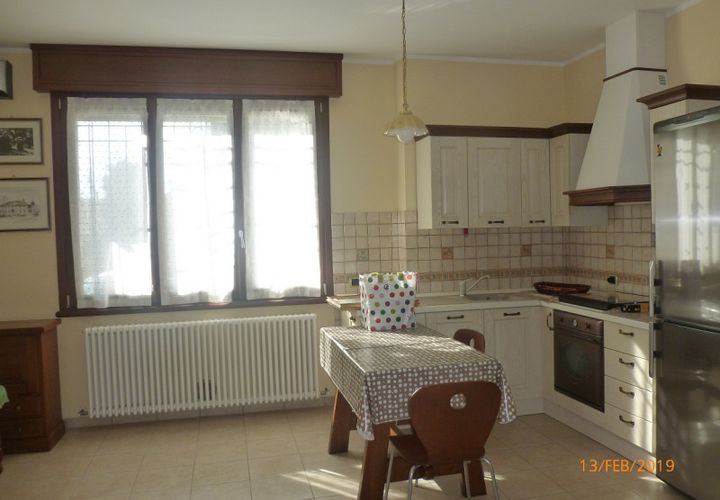 Lejlighed i Suzzara, Mantua, Suzzara - € 100.000 | Ref: 7661 - foto 1