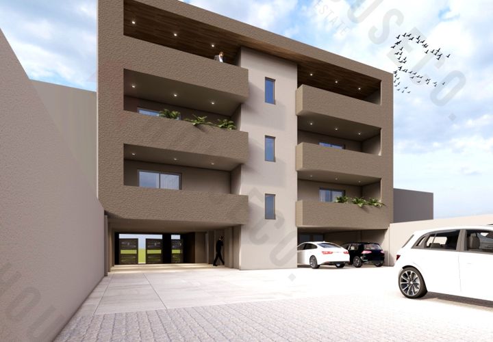 Leilighet i Quartu Sant'Elena, Cagliari, Quartu Sant'Elena - € 248 000 | Ref: 214748368872178 - foto 1