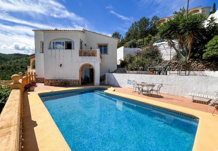 Villa em Orba, Alicante, Orba - € 339.000 | Ref: NCBX1832 - foto 1