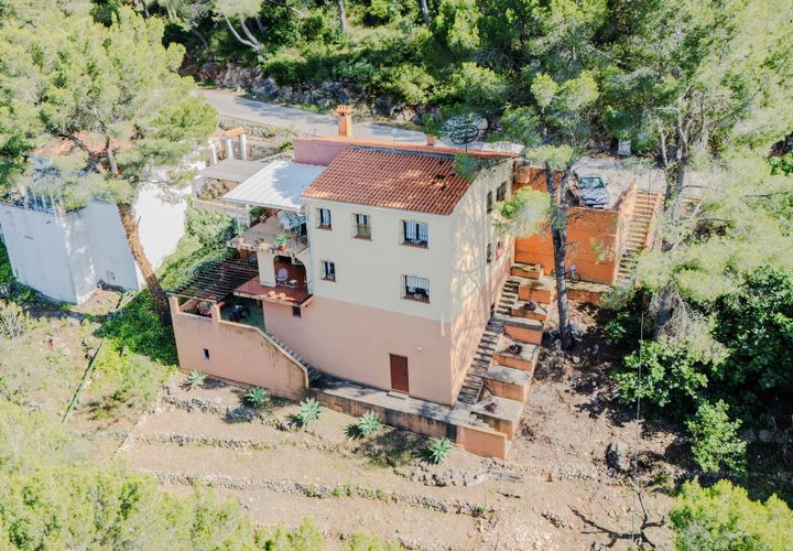 Villa a Parcent, Alicante, Parcent - € 230.000 | Ref: NCBX8464 - foto 1