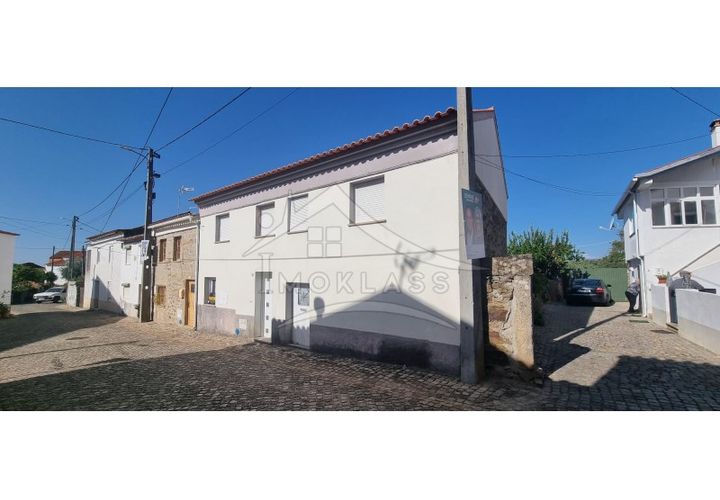 Villa in Ninho do Acor, Castelo Branco, Ninho do Acor - € 48.500 | Ref: CAS_170 - foto 1