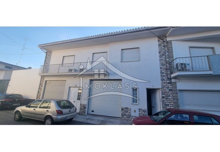 Villa a Alcains, Castelo Branco, Alcains - € 240.000 | Ref: CAS_174 - foto 1