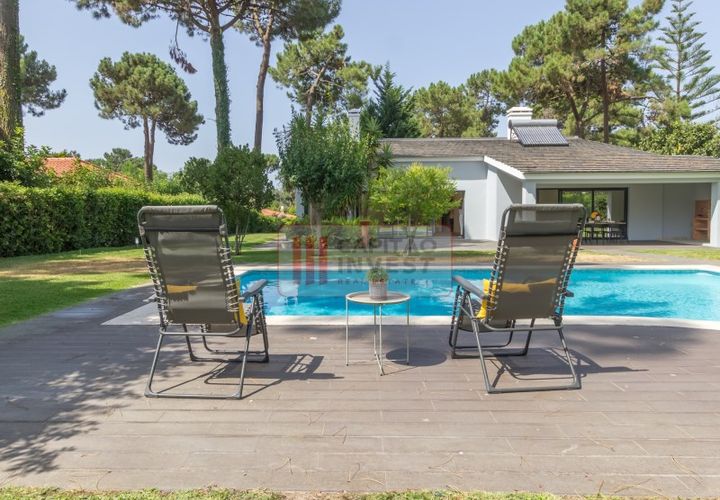Villa i Almada, Setubal, Almada - € 1.890.000 | Ref: 1087TC - foto 1