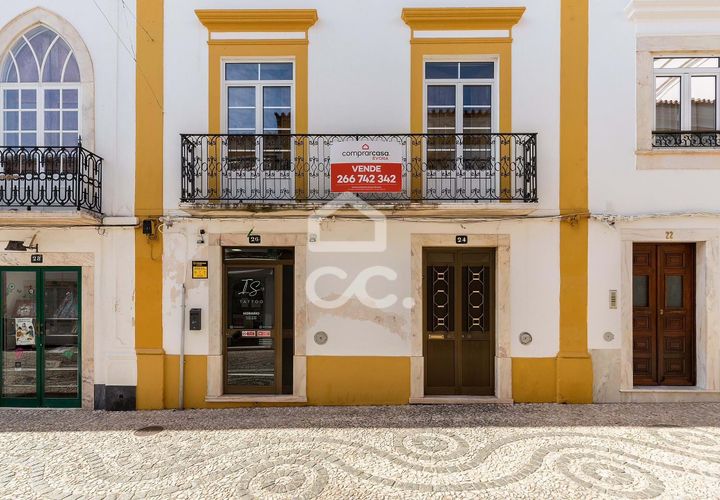 Villa a Vila Vicosa, Evora, Vila Vicosa - € 350.000 | Ref: 318/M/03687 - foto 1
