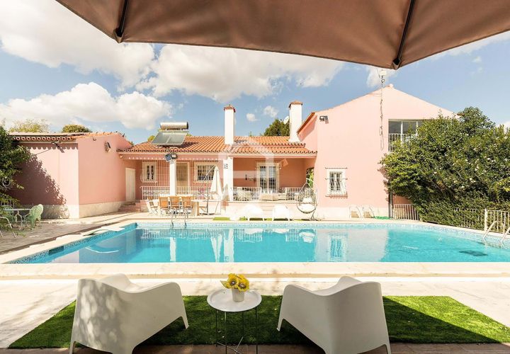 Farm hus i Borba, Evora, Borba - € 1.100.000 | Ref: 318/Q/03688 - foto 1