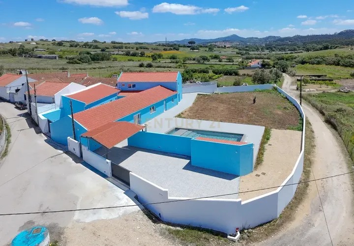 Villa i Mafra, Lisbon, Mafra - € 1.050.000 | Ref: C0364-05034 - foto 1