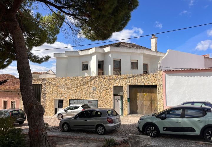 Villa i Cartaxo, Santarem, Cartaxo - € 375.000 | Ref: C0364-05036 - foto 1