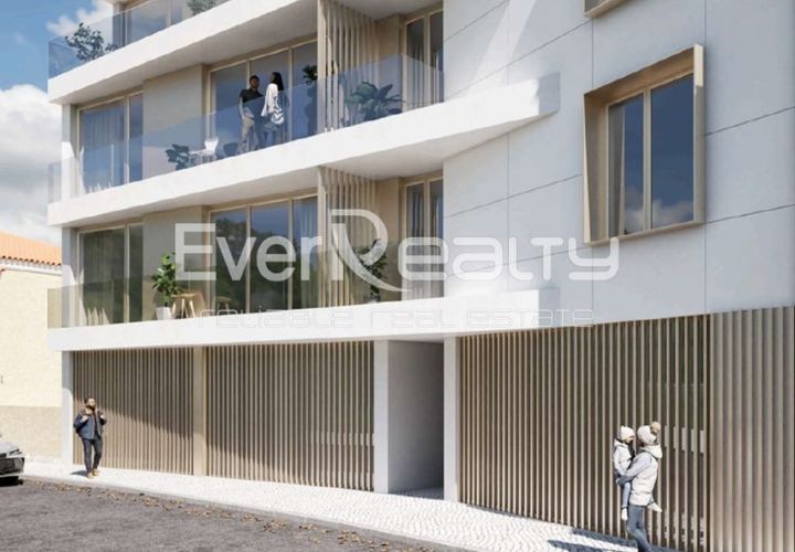 Lejlighed i Aveiro, Aveiro, Aveiro - € 620.000 | Ref: 20251020B - foto 1