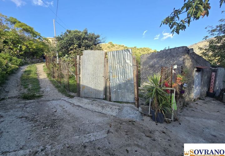 Terra a Monreale, Palermo, Monreale - € 15.000 | Ref: 137/25 - foto 1