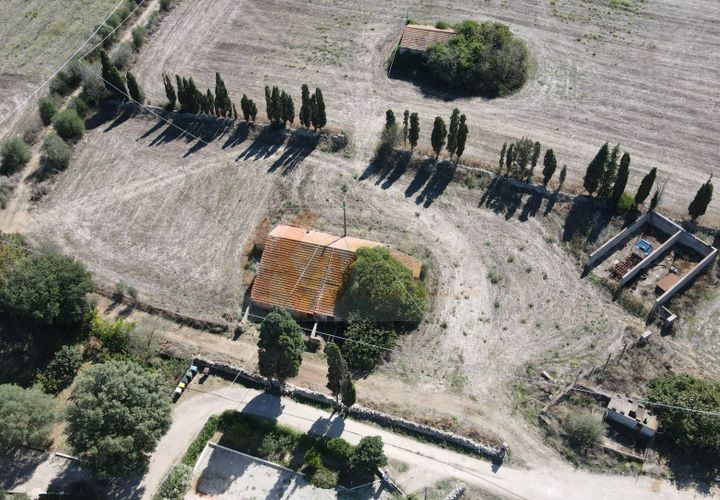 Terra a Sassari, Sassari, Sassari - € 139.000 | Ref: 13848 - foto 1