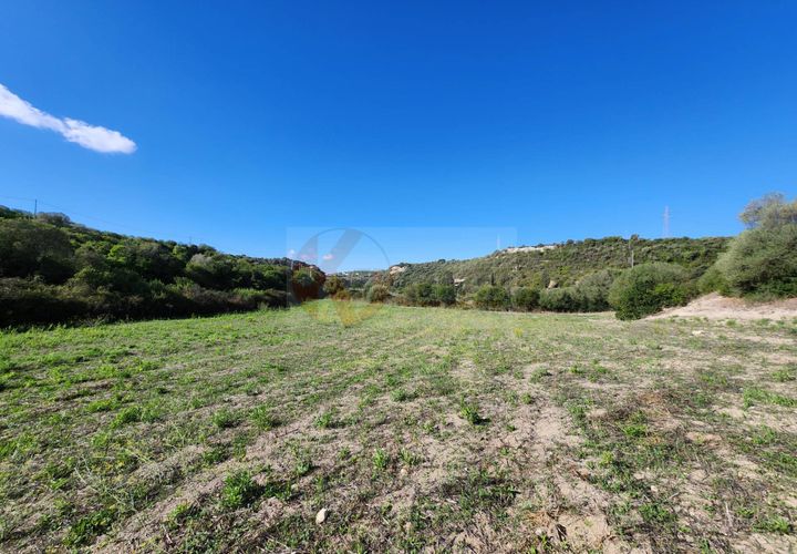 Terra a Sassari, Sassari, Sassari - € 30.000 | Ref: 13849 - foto 1