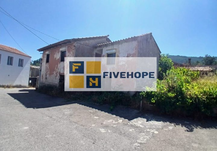 Villa i Lousa, Coimbra, Lousa - € 37.500 | Ref: HAB_189 - foto 1