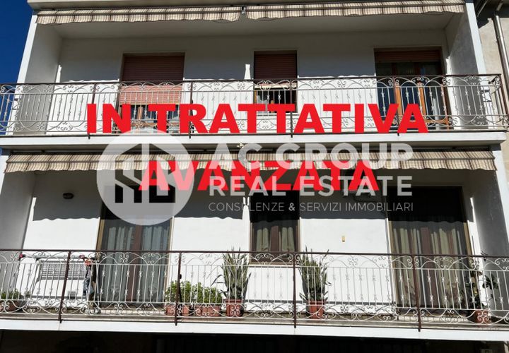 Leilighet i Solaro, Milan, Solaro - € 215 000 | Ref: 4.solaro.les - foto 1