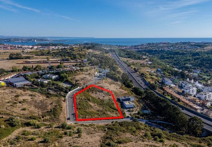 Helårsgrund i Barcarena, Lisbon, Barcarena - € 1.200.000 | Ref: PE-123751127-91 - foto 1