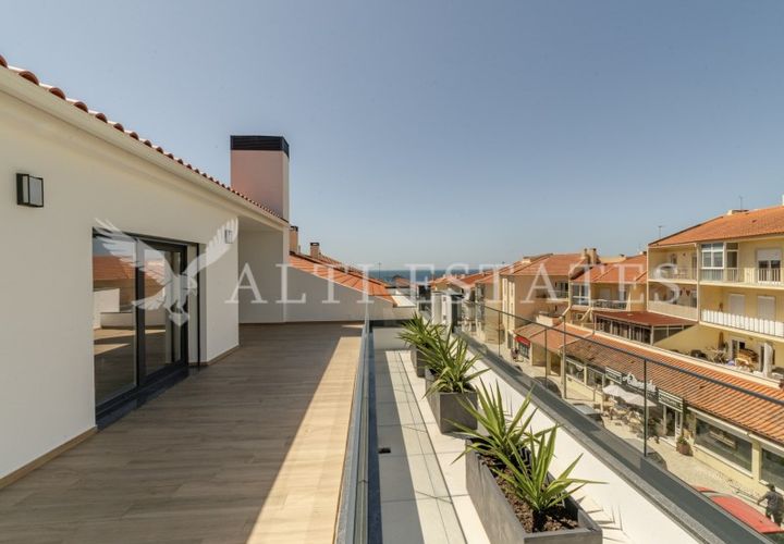 Penthouse i Carcavelos, Lisbon, Carcavelos - € 1.650.000 | Ref: AE158 - foto 1