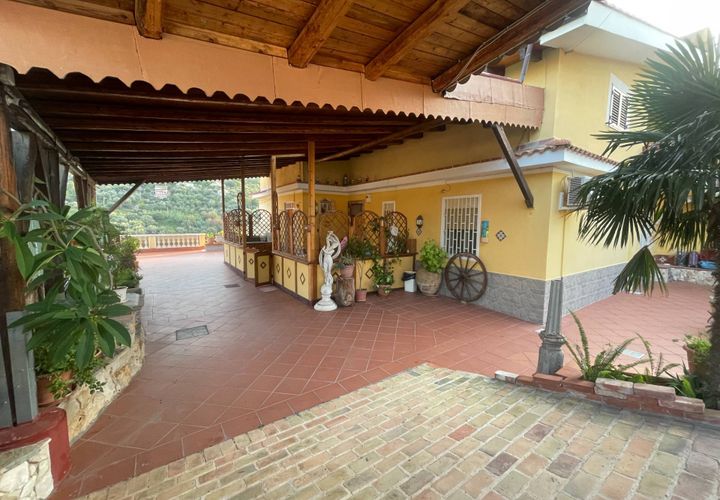 Villa a Monreale, Palermo, Monreale - € 420.000 | Ref: randazzo - foto 1