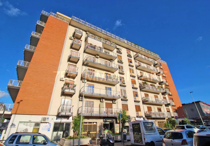 Leilighet i Palermo, Palermo, Palermo - € 230 000 | Ref: 3770 - foto 1