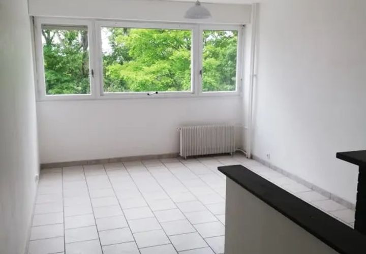 Estudi a Melun, Seine-et-Marne, Melun - € 710/mes | Ref: 742967 - foto 1