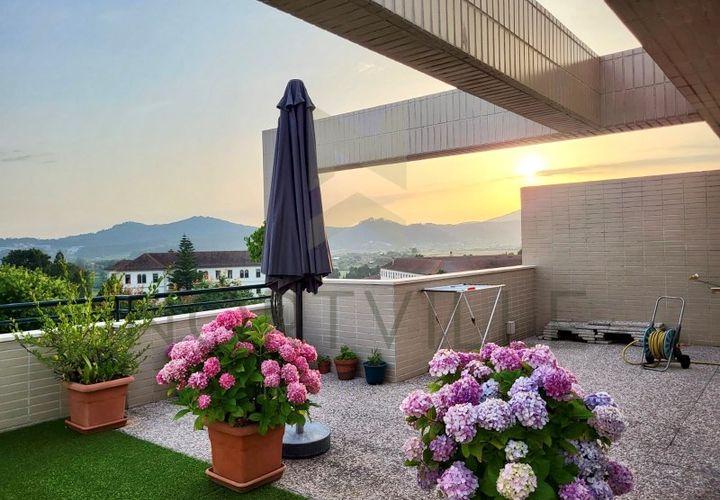 Lejlighed i Barcelos, Braga, Barcelos - € 350.000 | Ref: APA_27 - foto 1