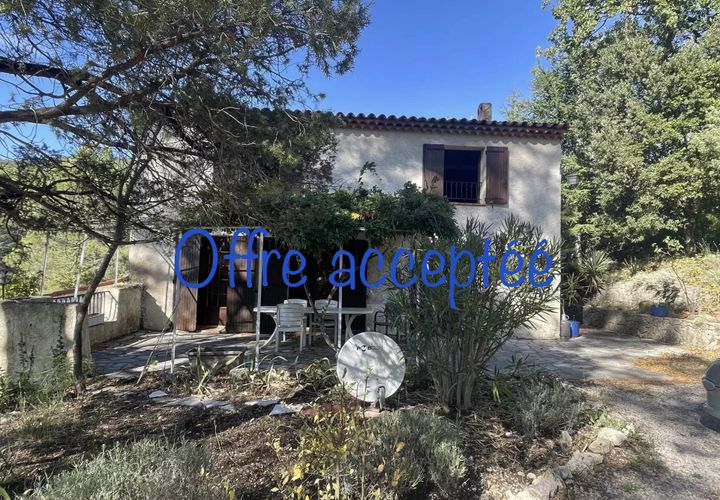 Villa a Callas, Var, Callas - € 375.000 | Ref: 1849 - foto 1