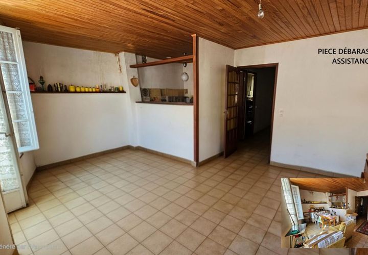 Leilighet i Le Luc, Var, Le Luc - € 103 000 | Ref: 2778 - foto 1