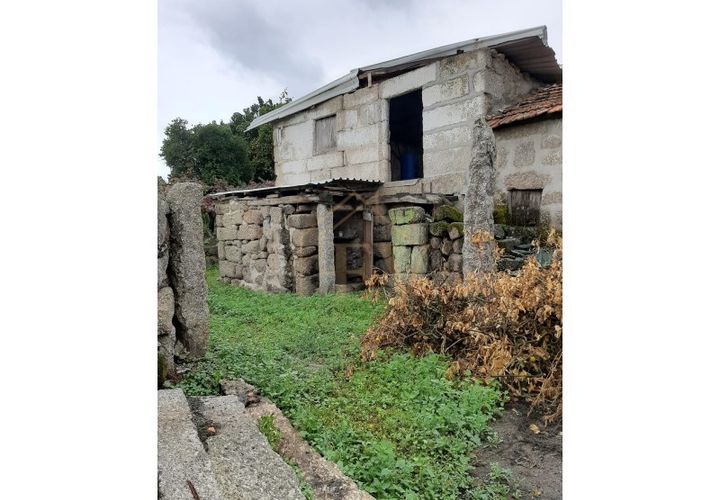 Villa i Guimaraes, Braga, Guimaraes - € 185.000 | Ref: BA-003 - foto 1