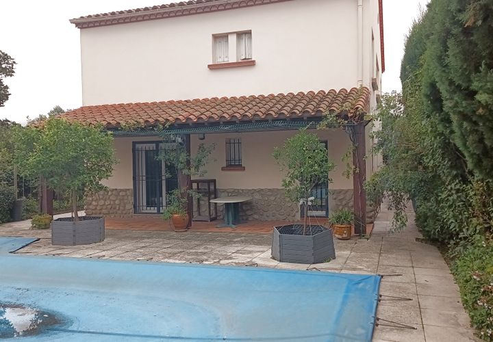 Villa a Le Boulou, Pyrenees-Orientales, Le Boulou - € 370.000 | Ref: 6457 - foto 1