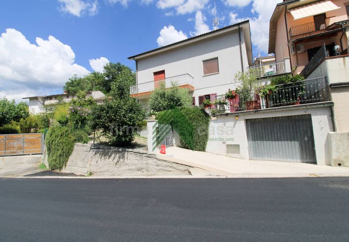 Leilighet i Teramo, Teramo, Teramo - € 110 000 | Ref: T1390 - foto 1