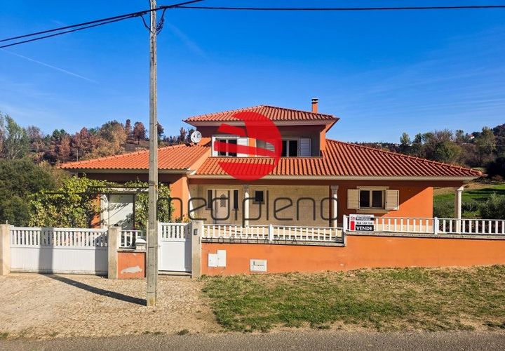 Villa i Poco do Canto, Guarda, Poco do Canto - € 300.000 | Ref: 516/MDA - foto 1