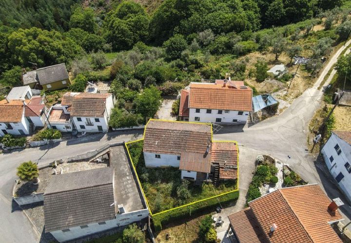 Villa i Gois, Coimbra, Gois - € 49.900 | Ref: C0289-01306 - foto 1