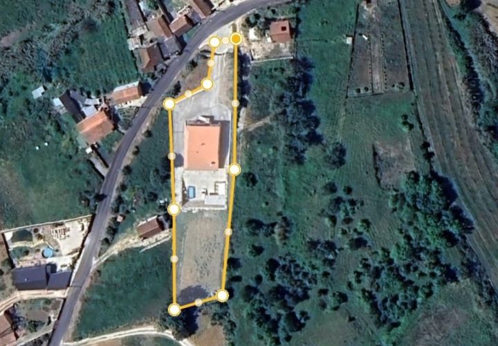Villa i Alcobaca, Leiria, Alcobaca - € 439 500 | Ref: CR/JC002-24 - foto 1