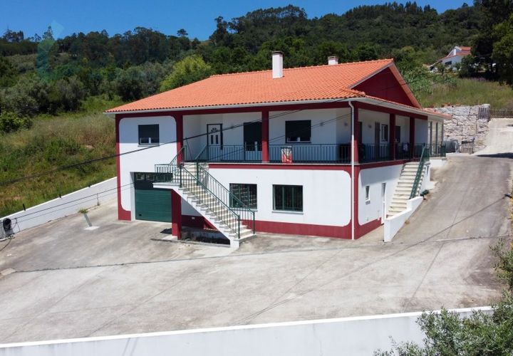Villa i Alcobaca, Leiria, Alcobaca - € 439.500 | Ref: CR/JC002-24 - foto 1