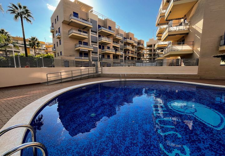Leilighet i Sagunto, Valencia, Sagunto - € 275 000 | Ref: VLC4173 - foto 1
