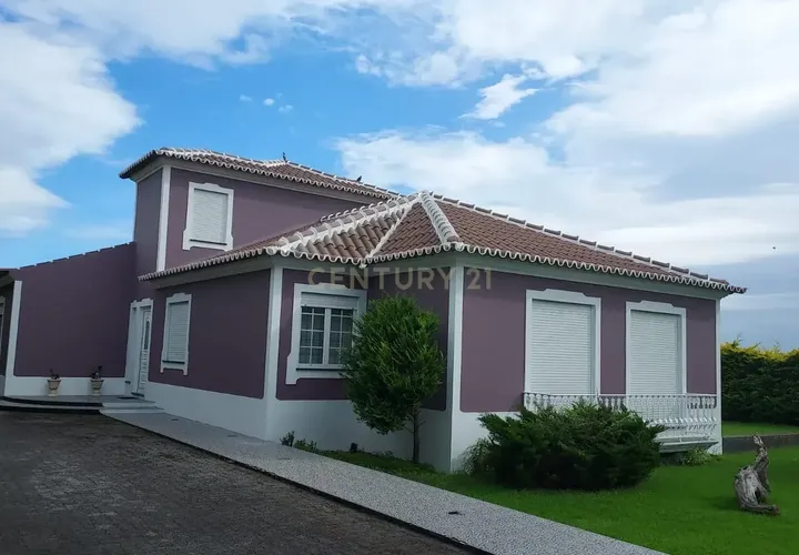 Villa i Sao Mateus da Calheta, Terceira, Sao Mateus da Calheta - € 424.000 | Ref: C0423-00533 - foto 1