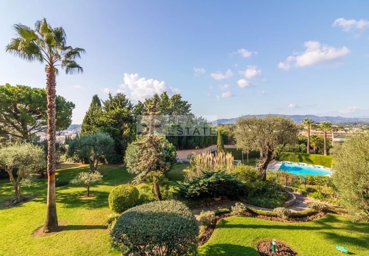 Lejlighed i Le Cannet, Alpes-Maritimes, Le Cannet - € 460.000 | Ref: 86271031 - foto 1