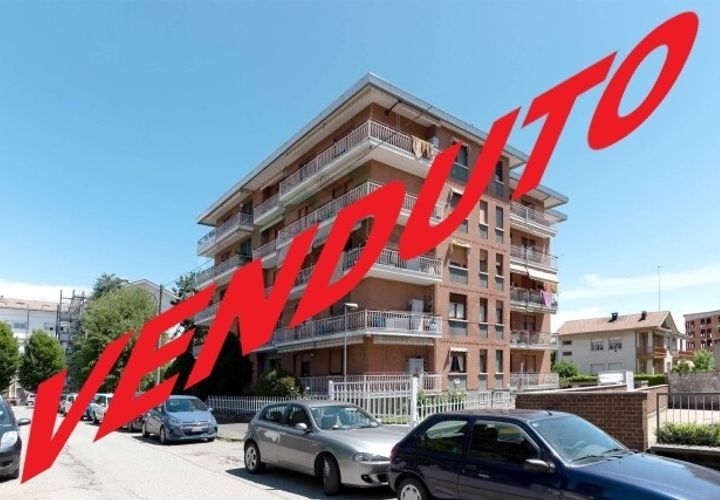 Lejlighed i Cirie, Turin, Cirie - € 149.000 | Ref: buratto1 - foto 1
