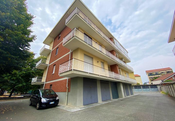 Garage i Cirie, Turin, Cirie - € 9.900 | Ref: 013 - foto 1