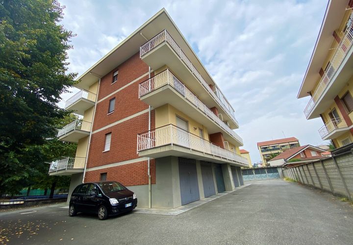 Garage i Cirie, Turin, Cirie - € 16.500 | Ref: 013B - foto 1