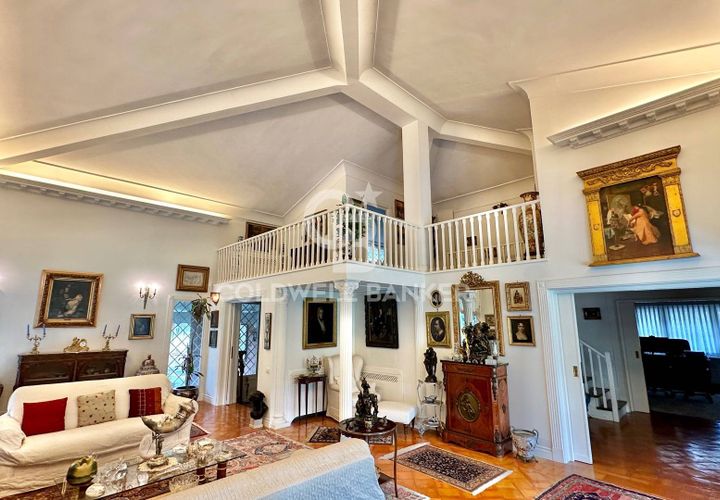 Villa i Rome, Rome, Rome - € 1.700.000 | Ref: CBI075-689-129740 - foto 1