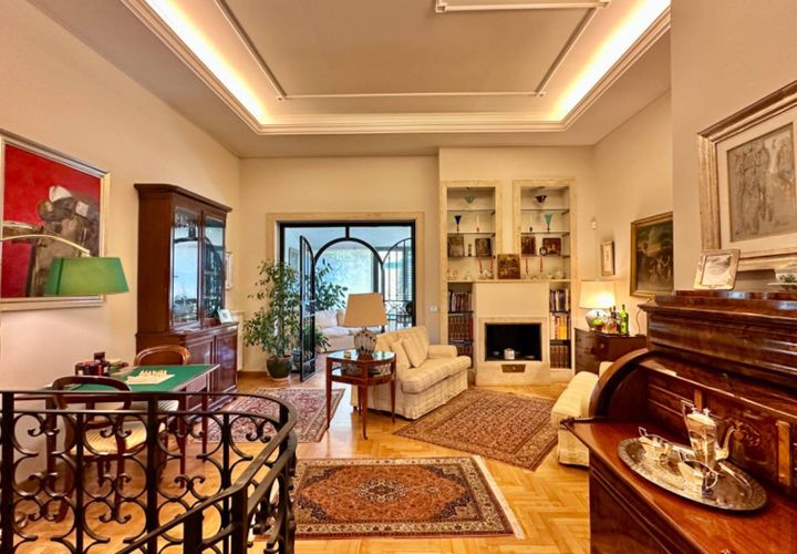 Villa a Rome, Rome, Rome - € 585.000 | Ref: CBI075-689-129805 - foto 1