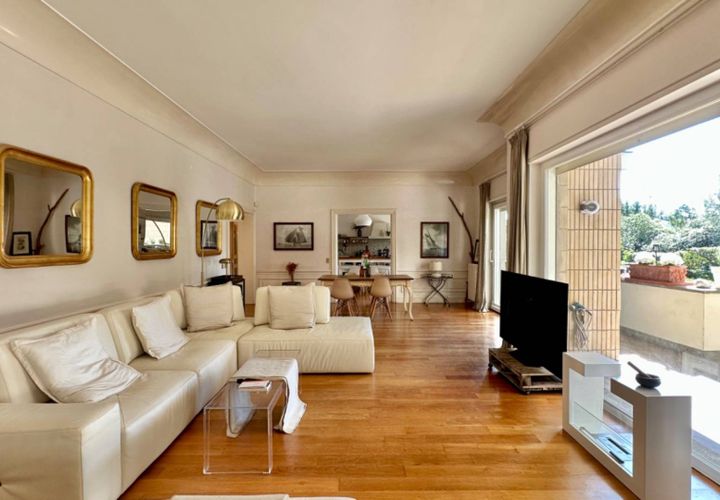 Lejlighed i Rome, Rome, Rome - € 1.350.000 | Ref: CBI075-689-129810 - foto 1