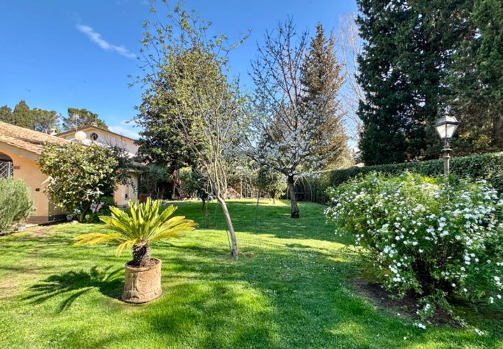 Villa i Rome, Rome, Rome - € 820.000 | Ref: CBI075-681-129817 - foto 1