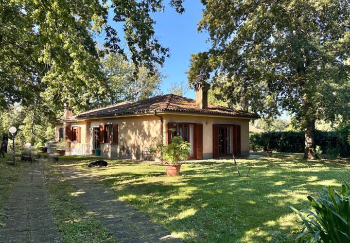 Villa i Rome, Rome, Rome - € 770.000 | Ref: CBI075-689-129832 - foto 1