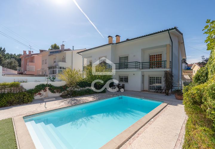 Villa i Coimbra, Coimbra, Coimbra - € 695.000 | Ref: 385/M/00965 - foto 1