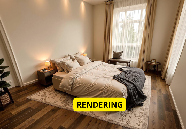 Lejlighed i Genoa, Genoa, Genoa - € 69.000 | Ref: 29440 - foto 1